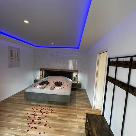 Luxury Spa Vallon ภายนอก รูปภาพ