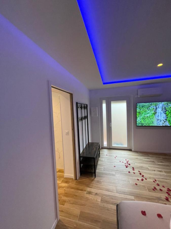Luxury Spa Vallon ภายนอก รูปภาพ